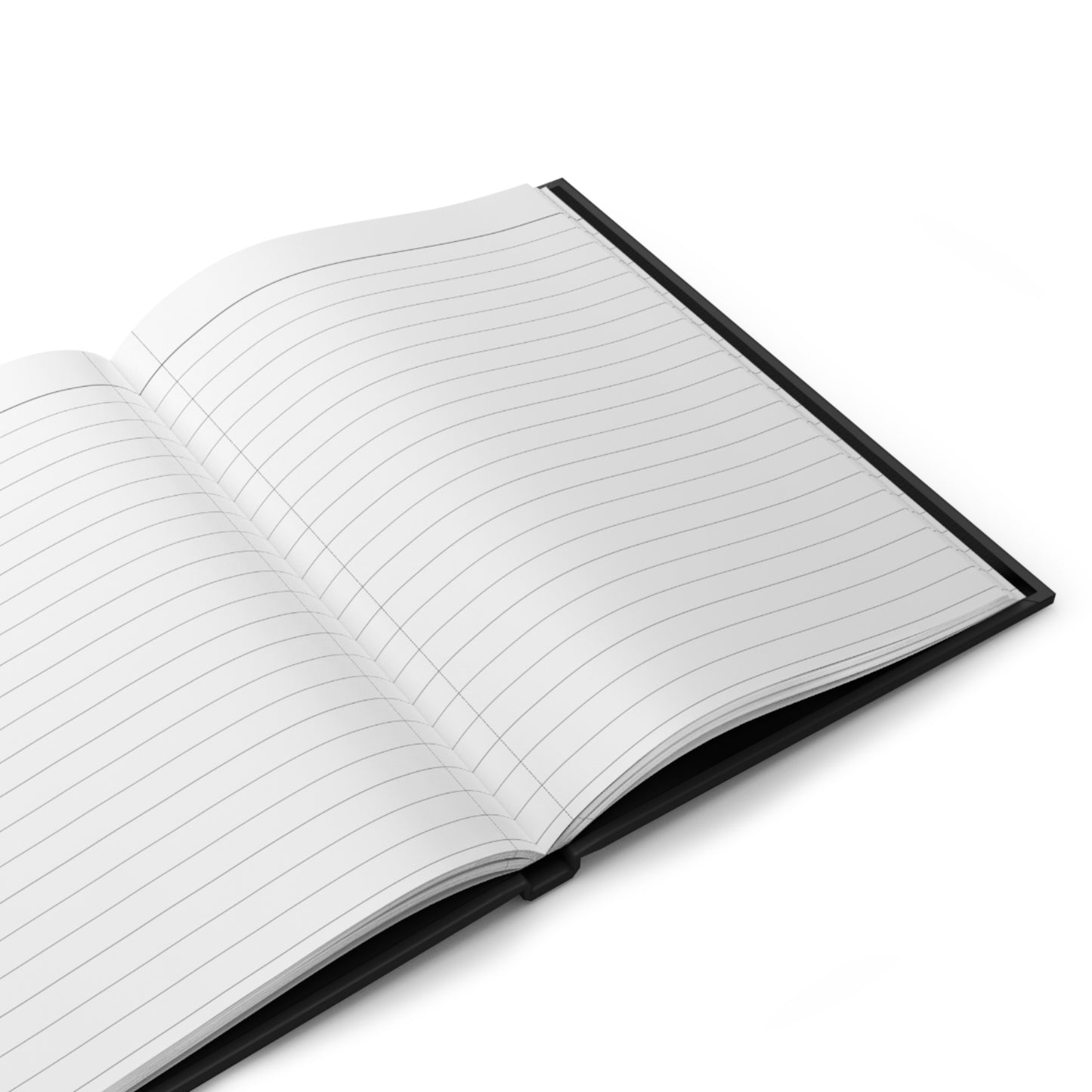 Copy of Locked In Hardcover Journal - Perfect for Creative Minds, Note-Taking, Goal Tracking, Gifts for Writers, Students, and More