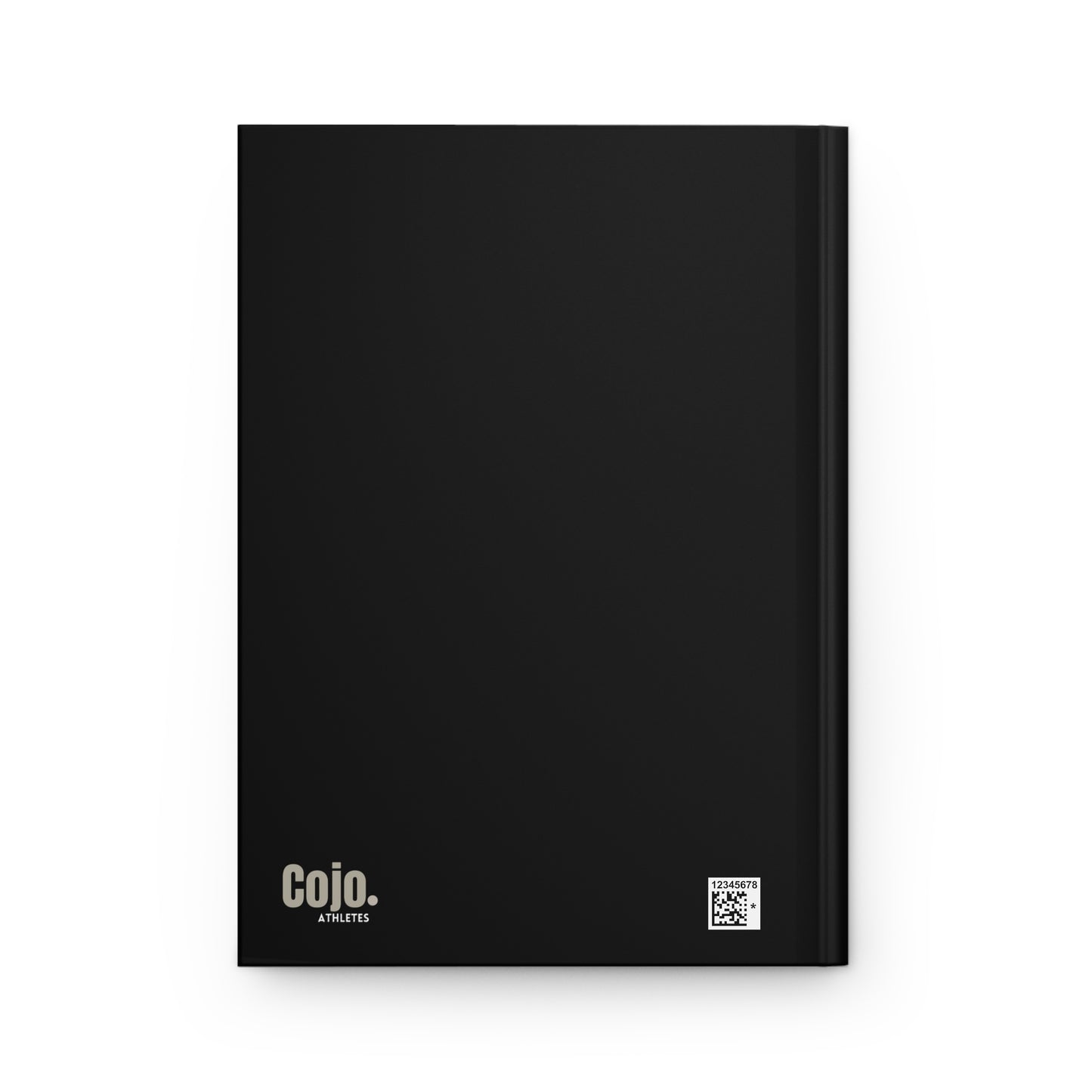 Locked In Hardcover Journal - Perfect for Creative Minds, Note-Taking, Goal Tracking, Gifts for Writers, Students, and More