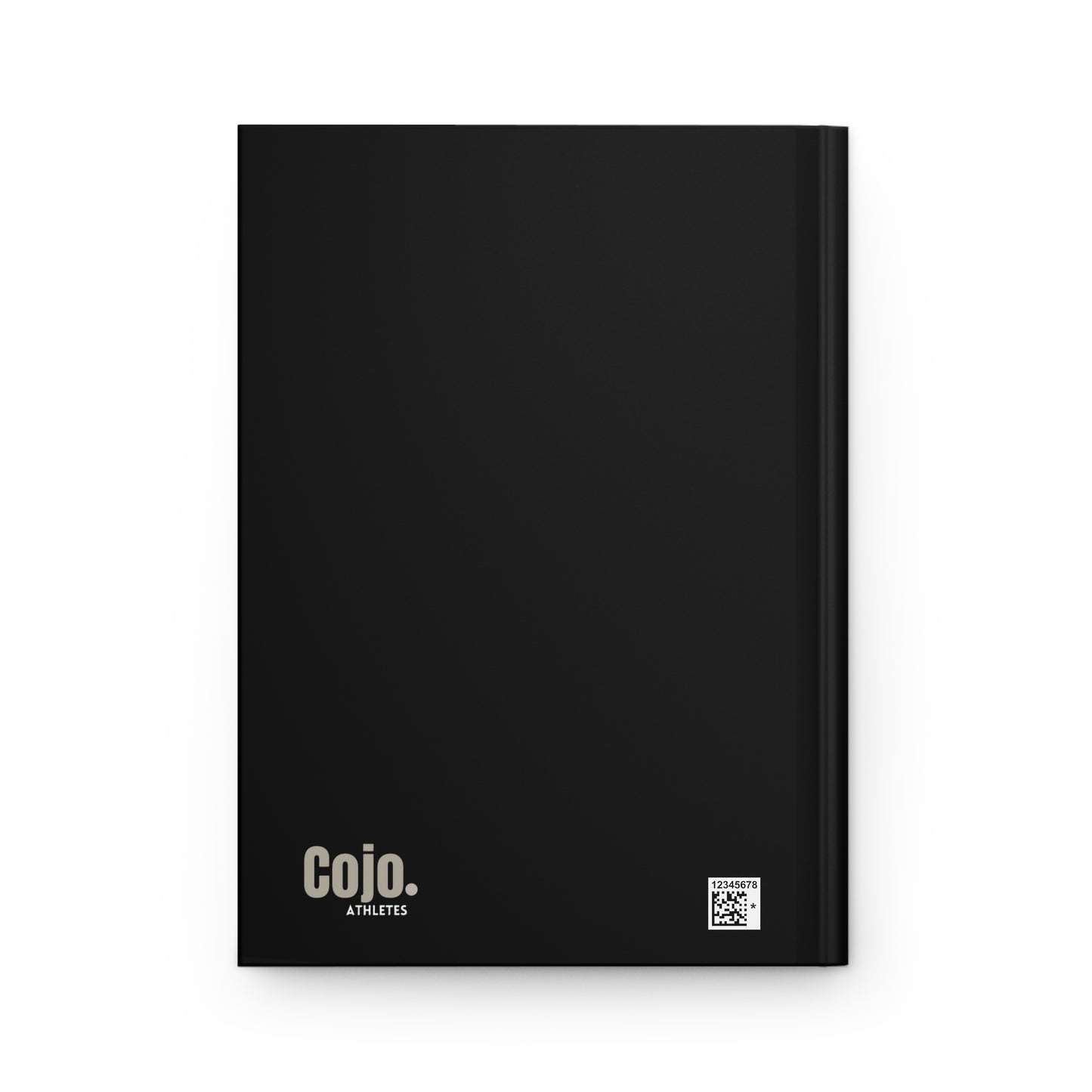 Copy of Locked In Hardcover Journal - Perfect for Creative Minds, Note-Taking, Goal Tracking, Gifts for Writers, Students, and More