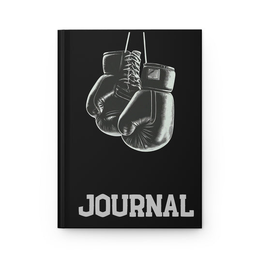 Boxing Journal