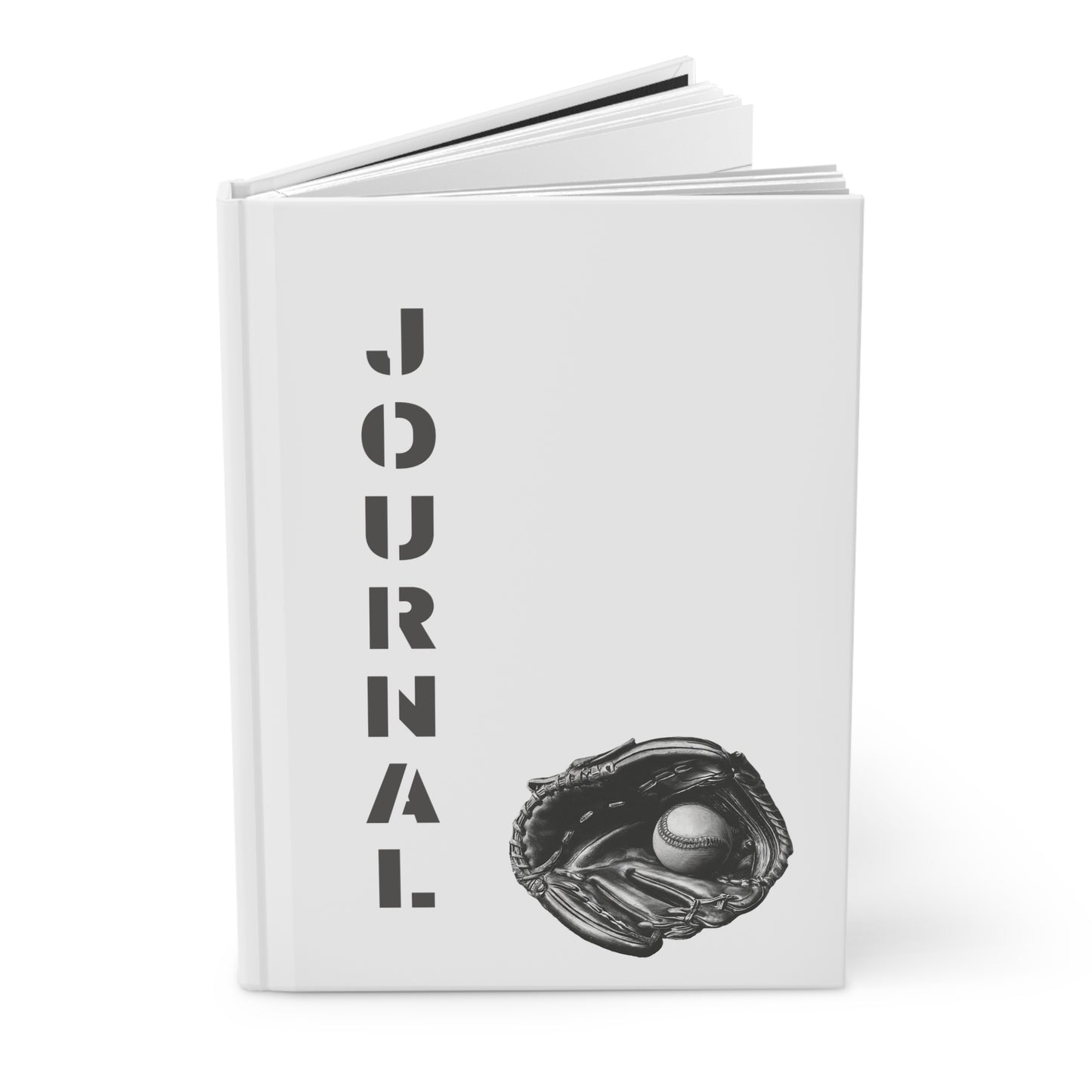 Baseball Journal