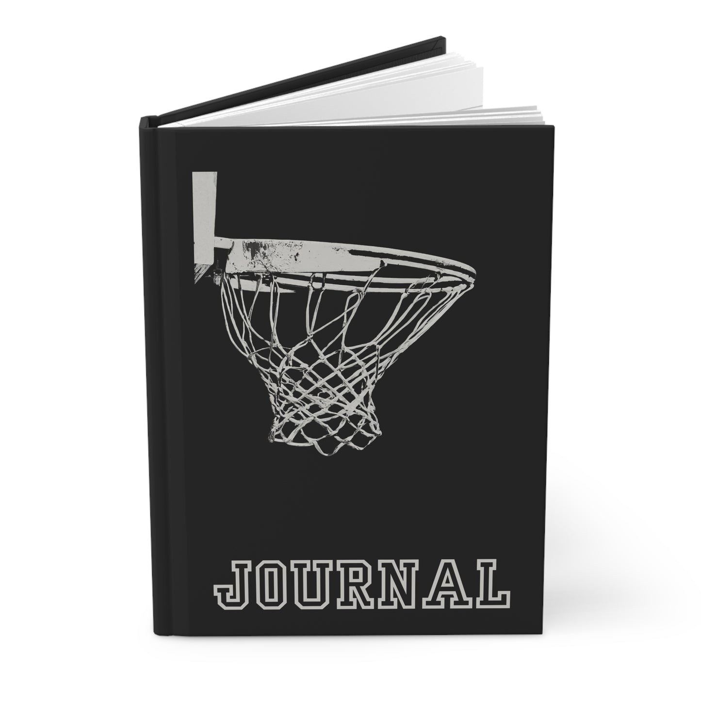 The Hooper Journal