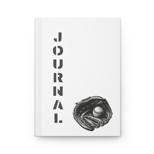 Baseball Journal