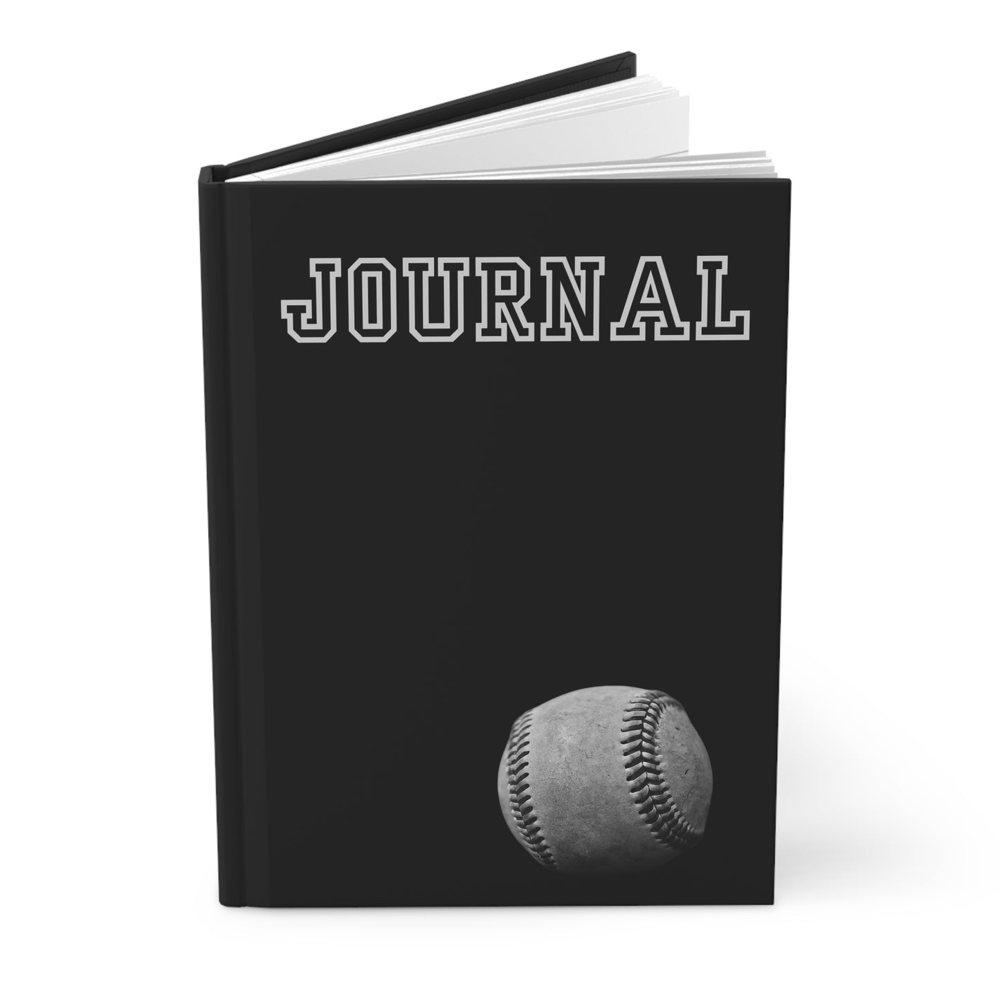 Baseball Journal