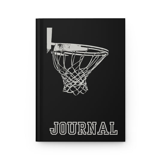 The Hooper Journal