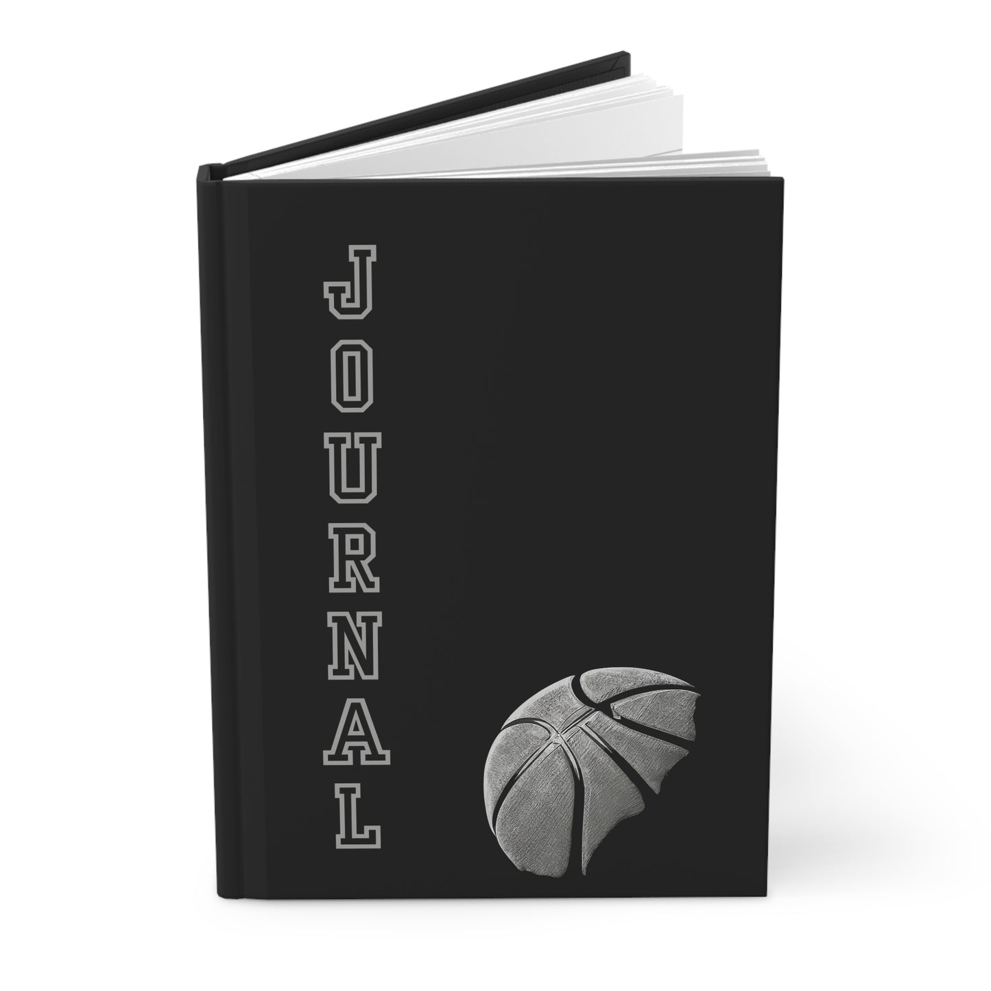 Basketball Journal