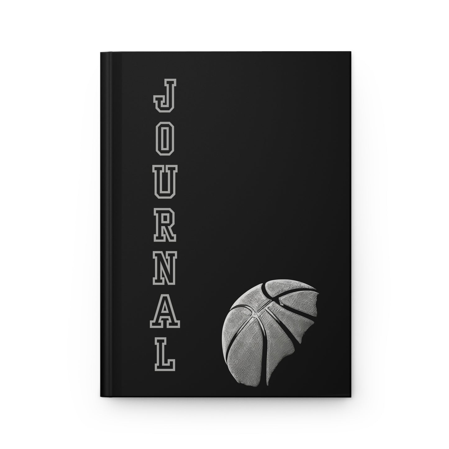 Basketball Journal