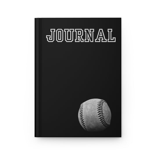 Baseball Journal