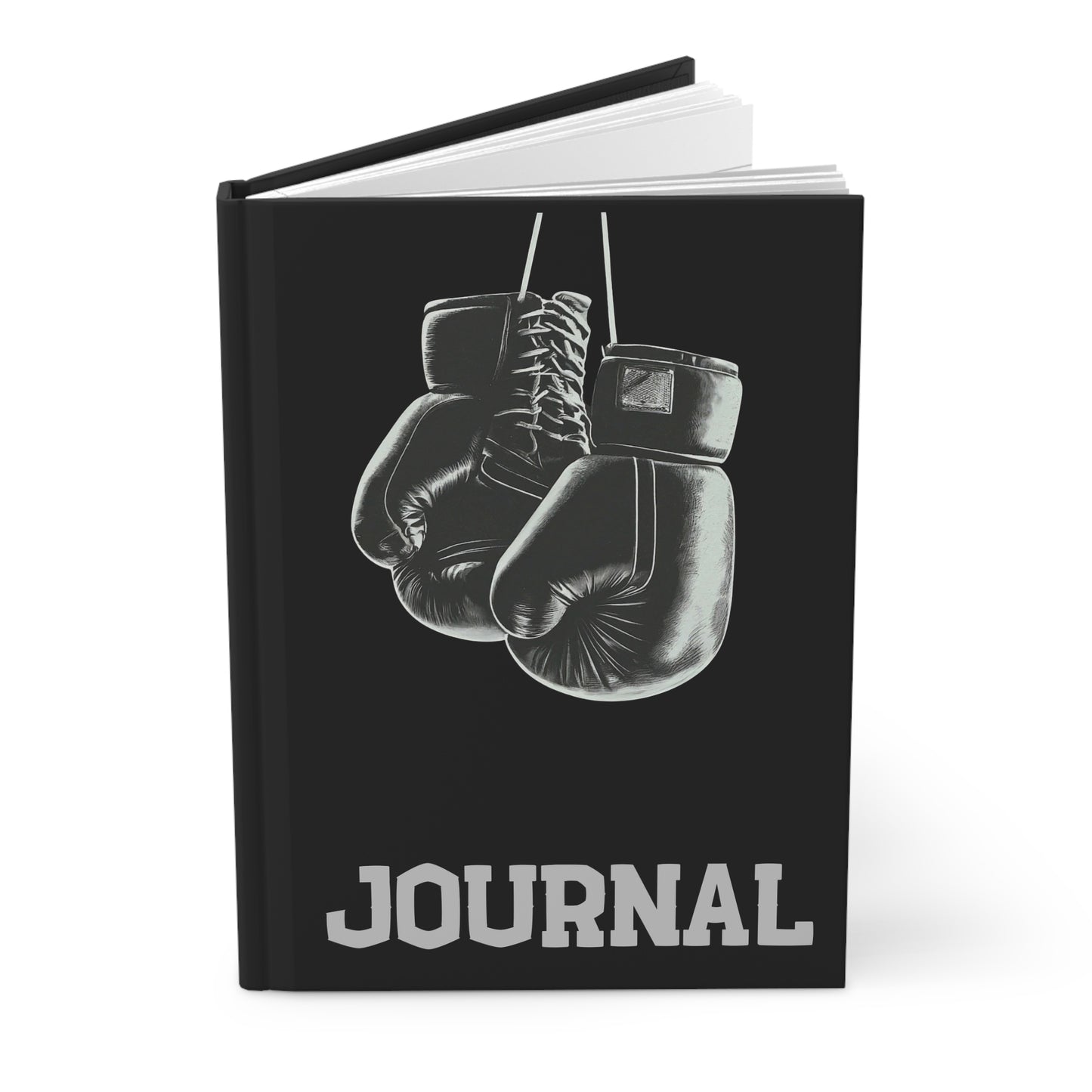 Boxing Journal